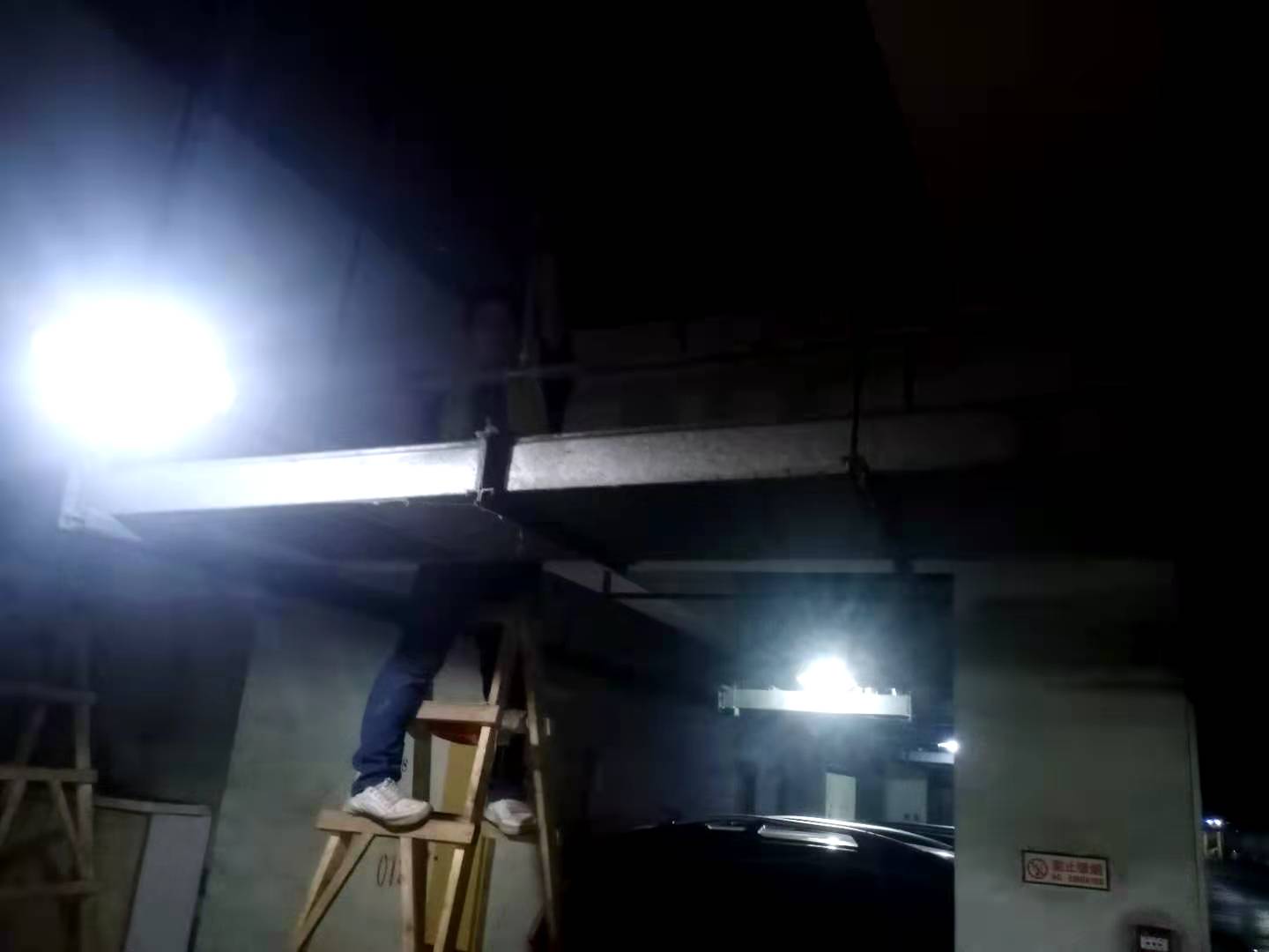 消防噴淋如何安裝？廚房噴淋在消防改造時(shí)候需要移位嗎？